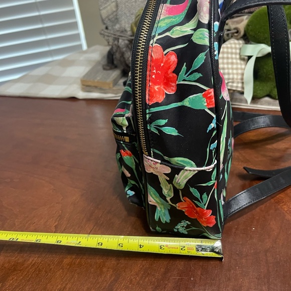 Kate Spade medium hummingbird backpack - Picture 5 of 14